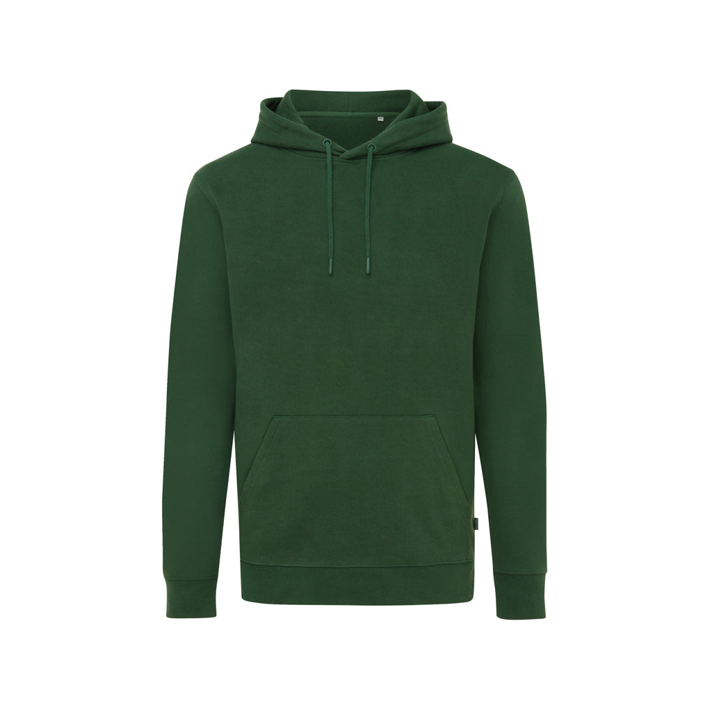 IQONIQ Jasper Sudadera Capucha Mid