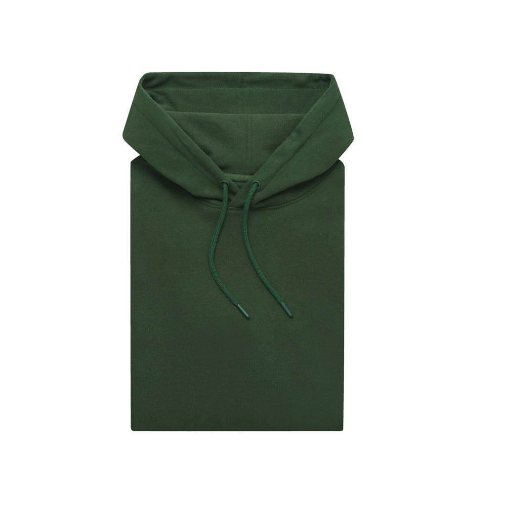 IQONIQ Jasper Sudadera Capucha Mid