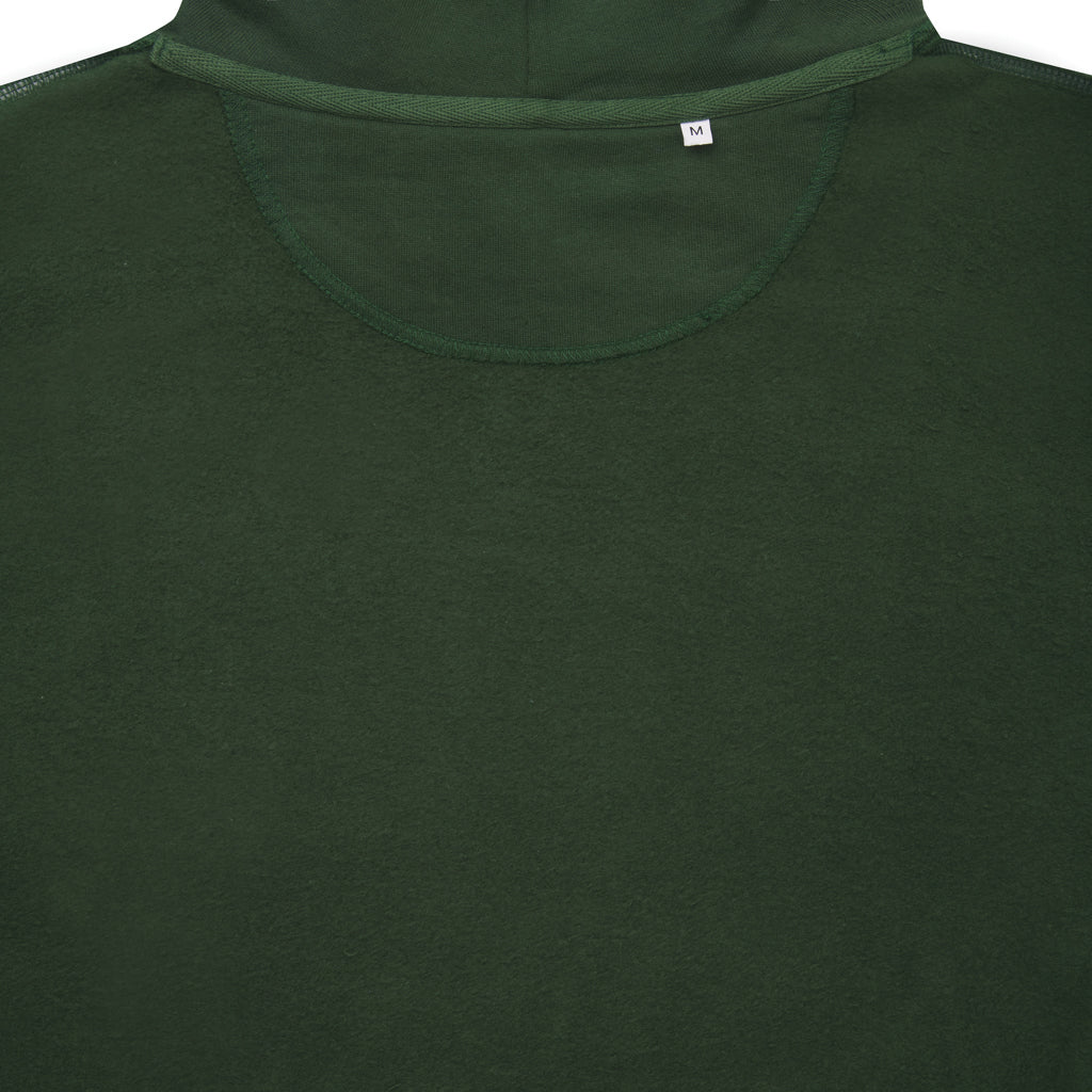 IQONIQ Jasper Sudadera Capucha Mid