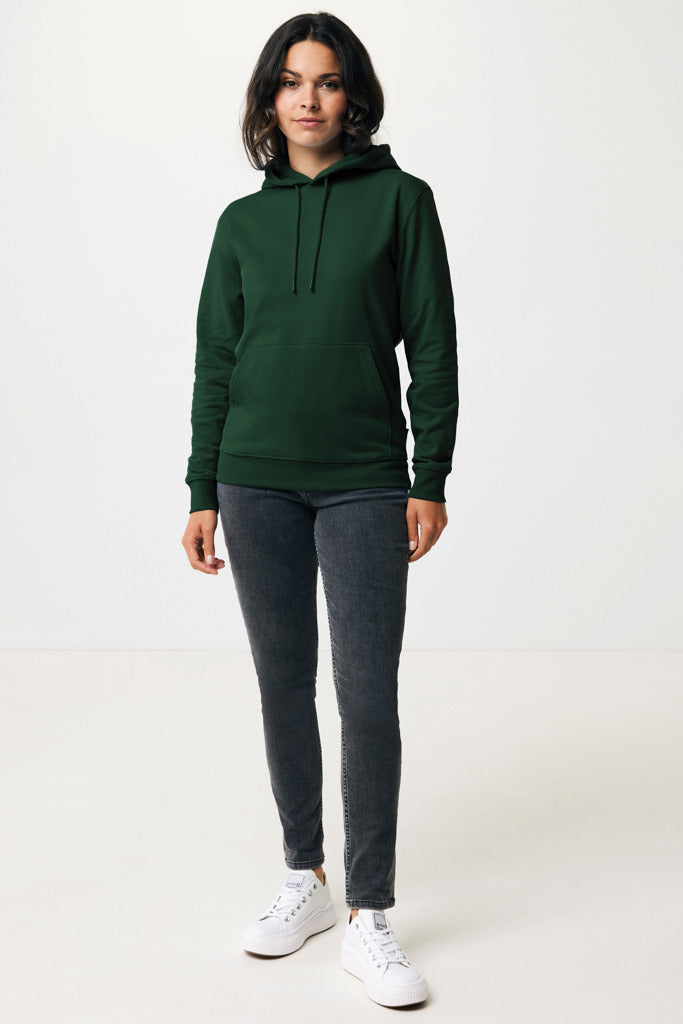 IQONIQ Jasper Sudadera Capucha Mid