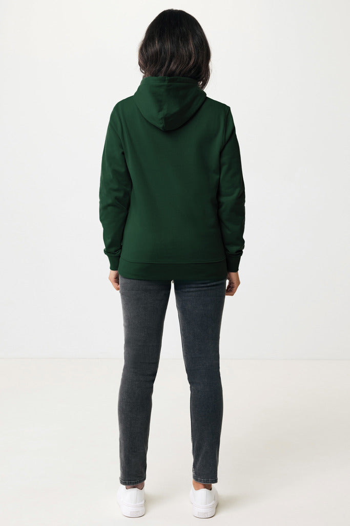 IQONIQ Jasper Sudadera Capucha Mid