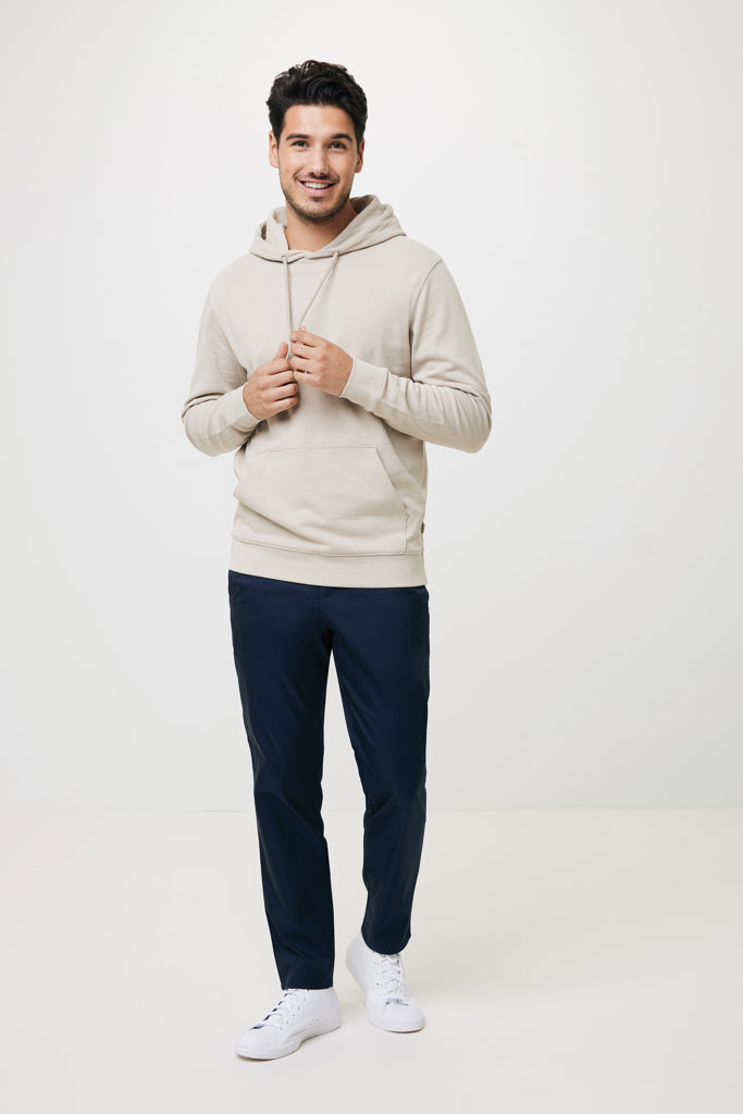IQONIQ Jasper Sudadera Capucha Mid