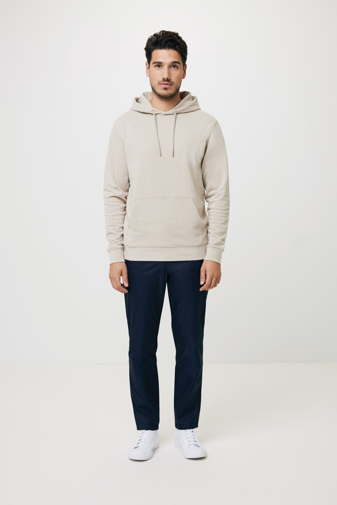 IQONIQ Jasper Sudadera Capucha Mid