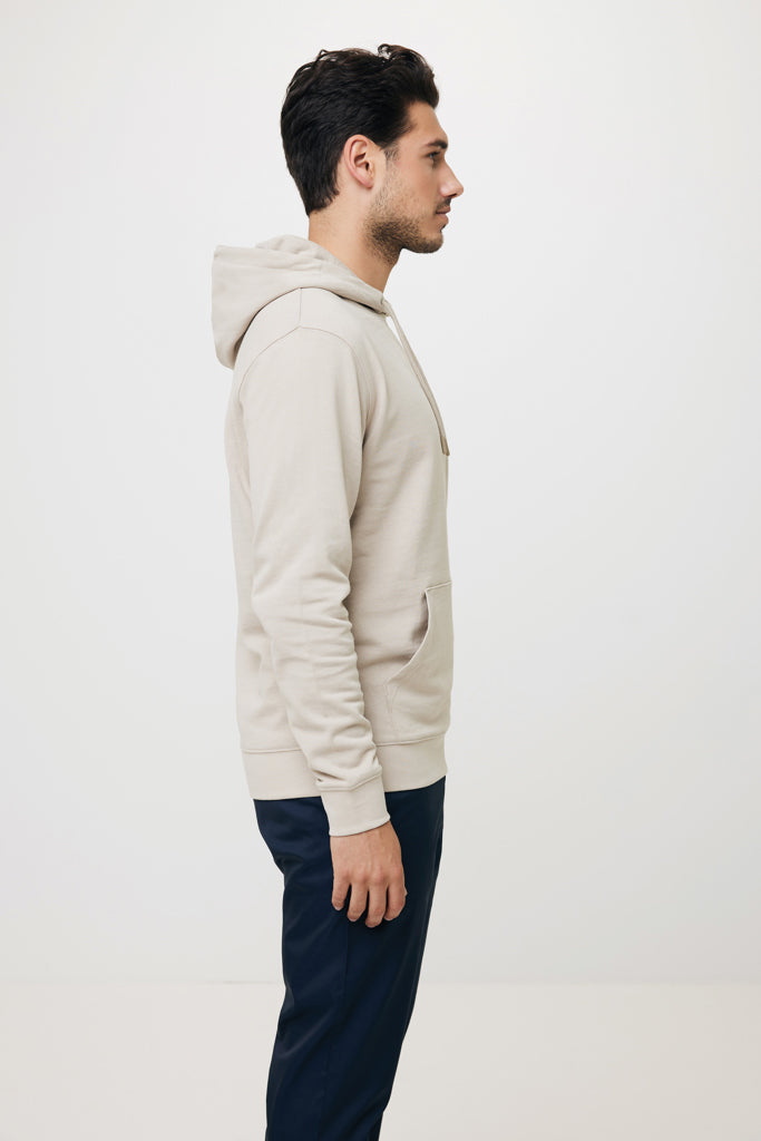 IQONIQ Jasper Sudadera Capucha Mid