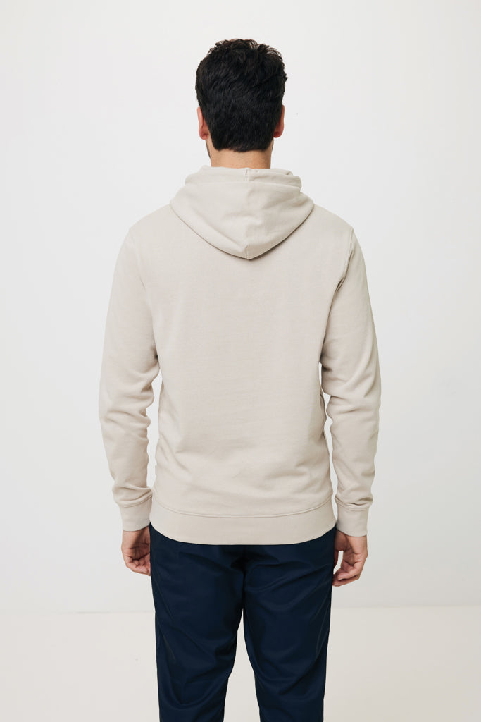 IQONIQ Jasper Sudadera Capucha Mid