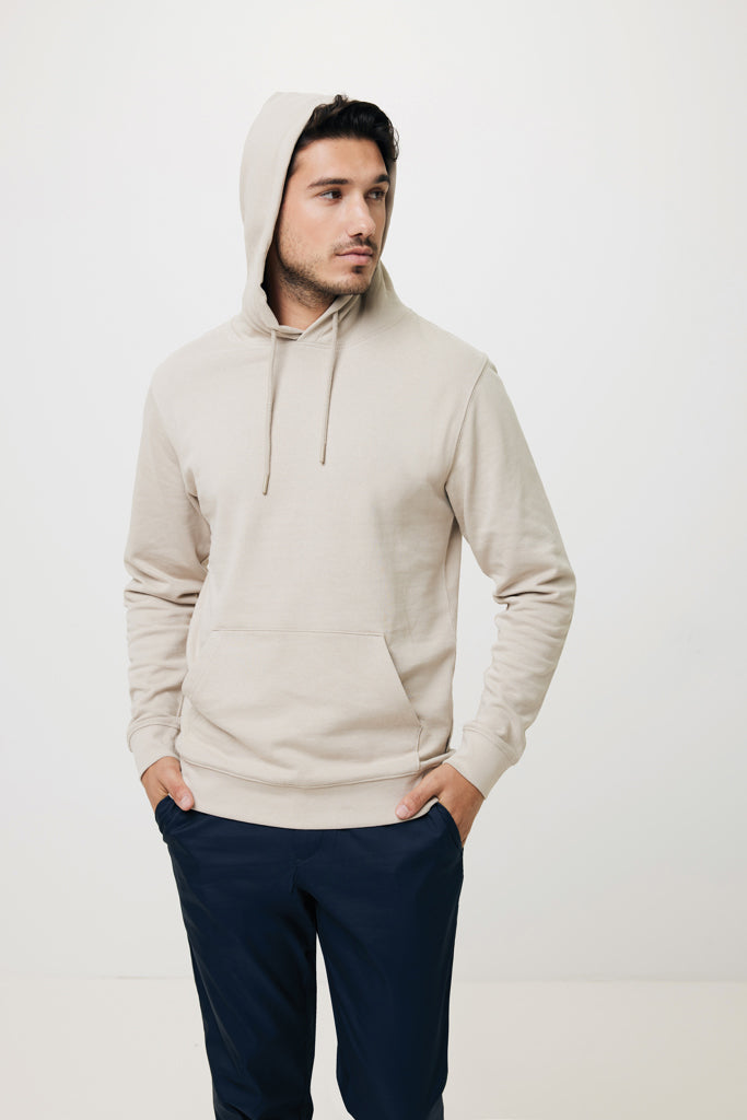 IQONIQ Jasper Sudadera Capucha Mid