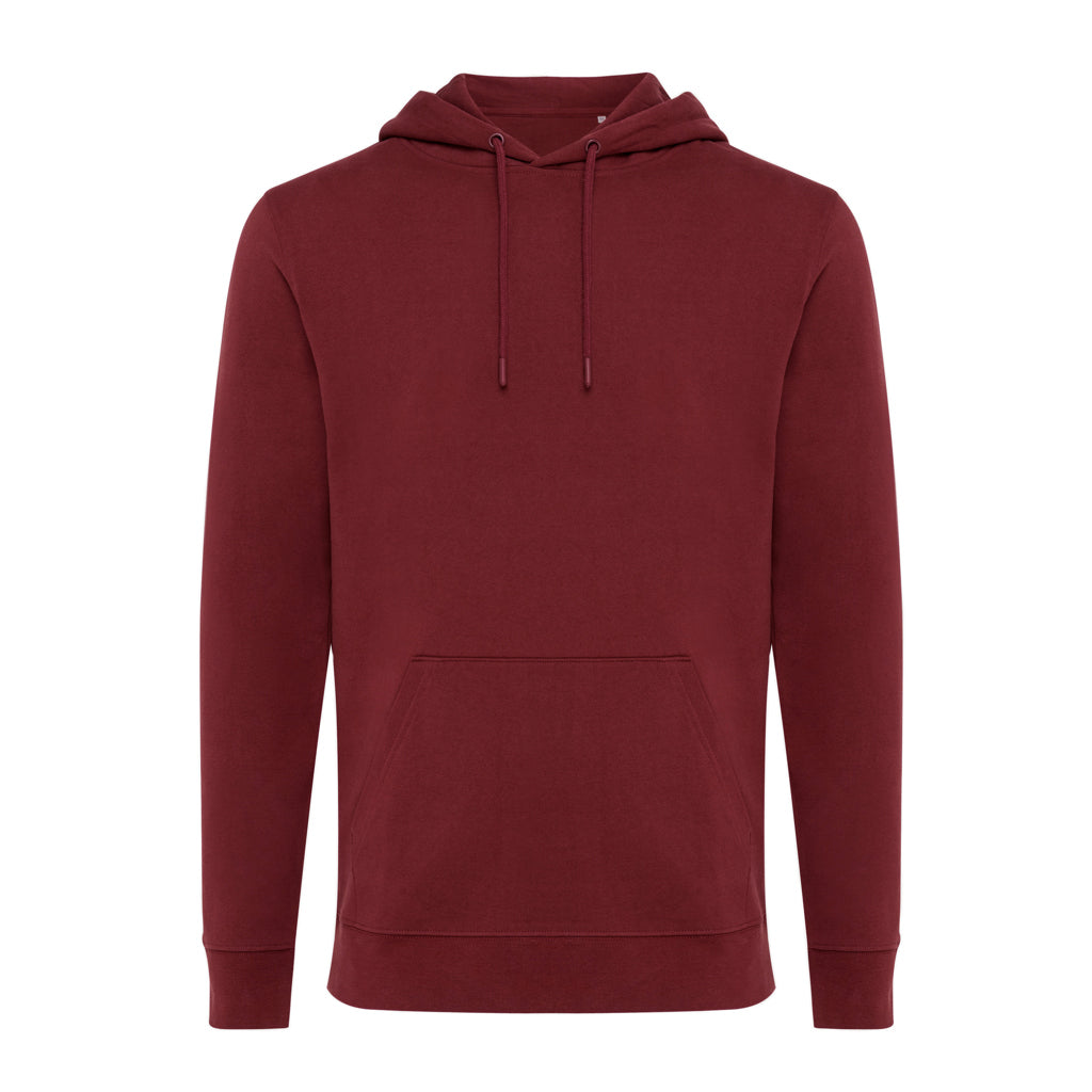 IQONIQ Jasper Sudadera Capucha Mid