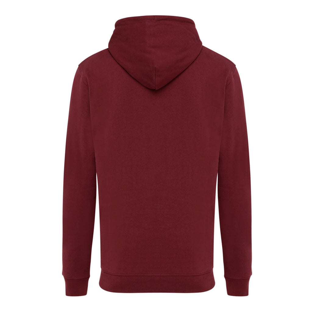 IQONIQ Jasper Sudadera Capucha Mid