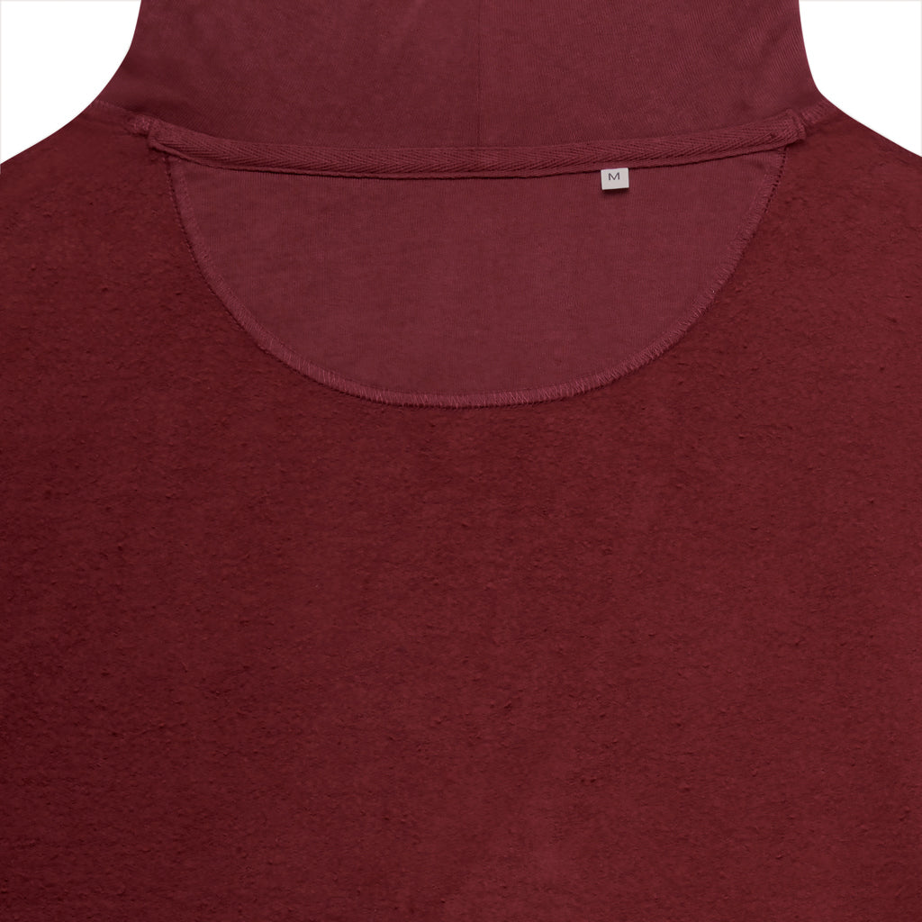 IQONIQ Jasper Sudadera Capucha Mid