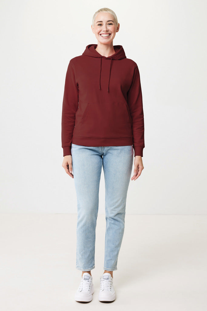 IQONIQ Jasper Sudadera Capucha Mid