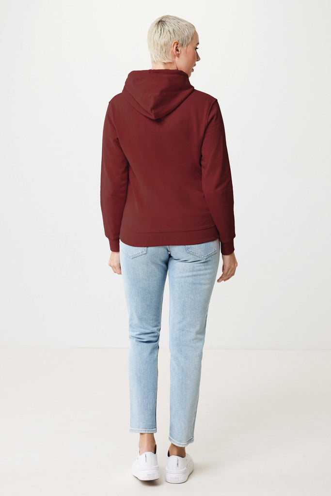 IQONIQ Jasper Sudadera Capucha Mid