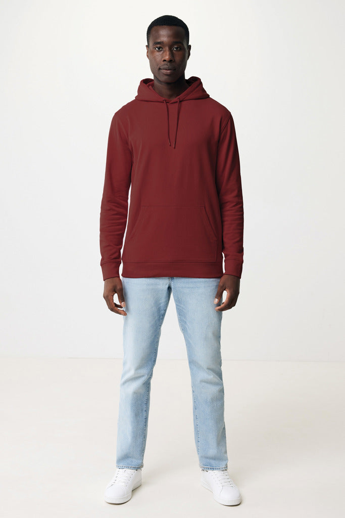 IQONIQ Jasper Sudadera Capucha Mid