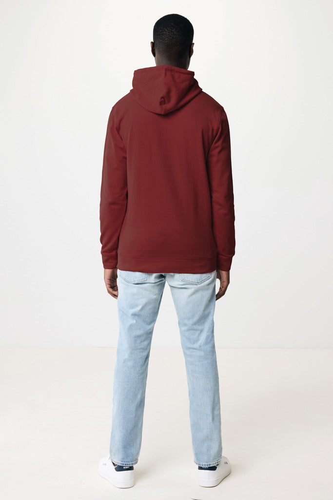IQONIQ Jasper Sudadera Capucha Mid