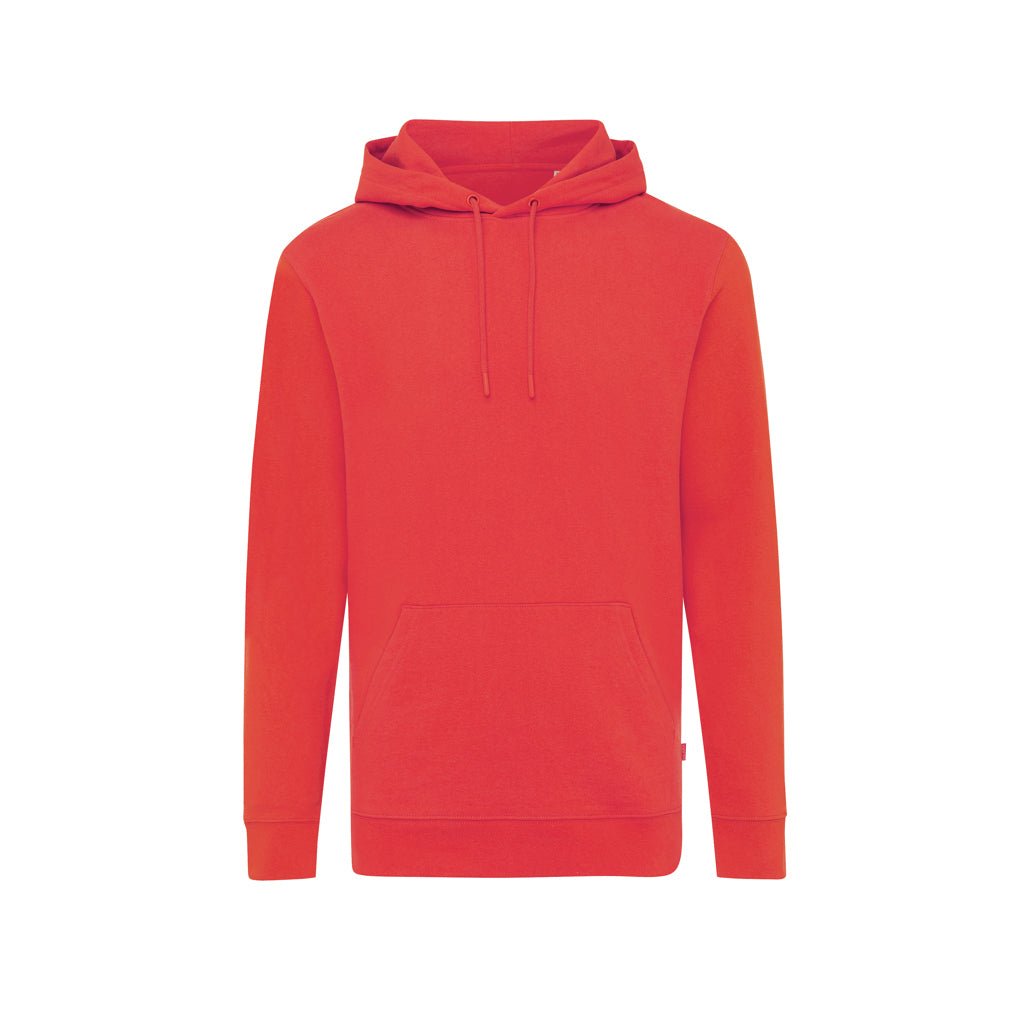 IQONIQ Jasper Sudadera Capucha Mid
