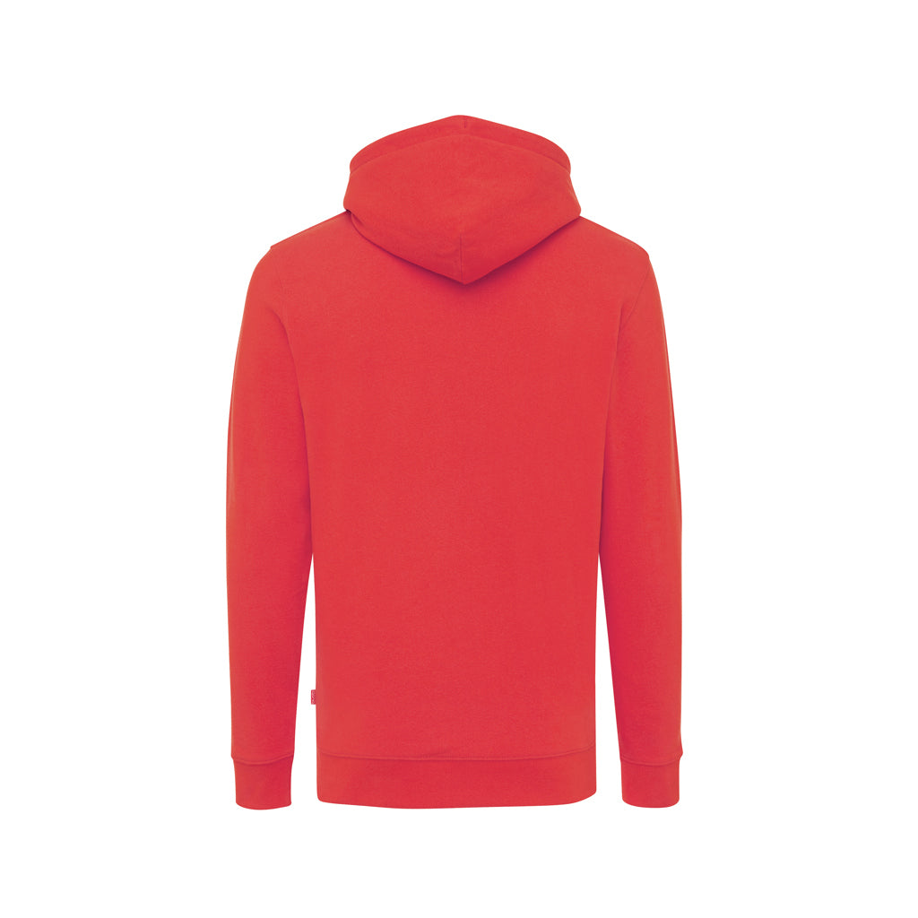 IQONIQ Jasper Sudadera Capucha Mid