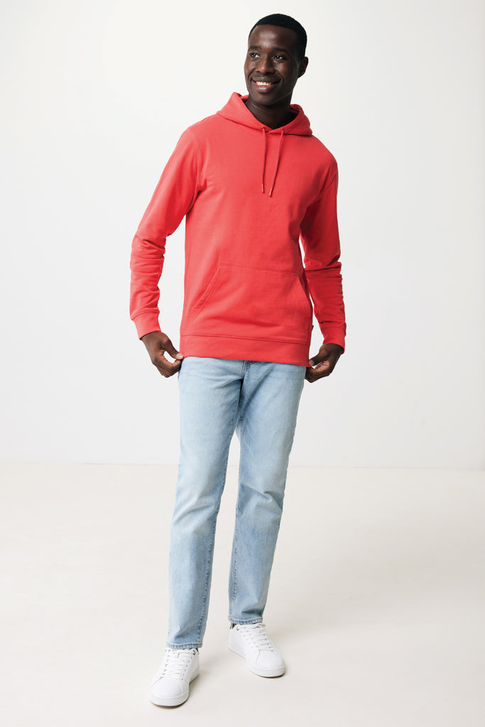 IQONIQ Jasper Sudadera Capucha Mid