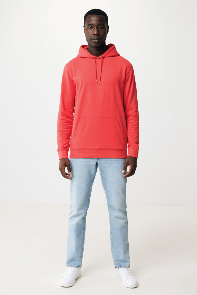 IQONIQ Jasper Sudadera Capucha Mid