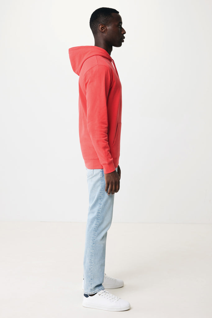 IQONIQ Jasper Sudadera Capucha Mid