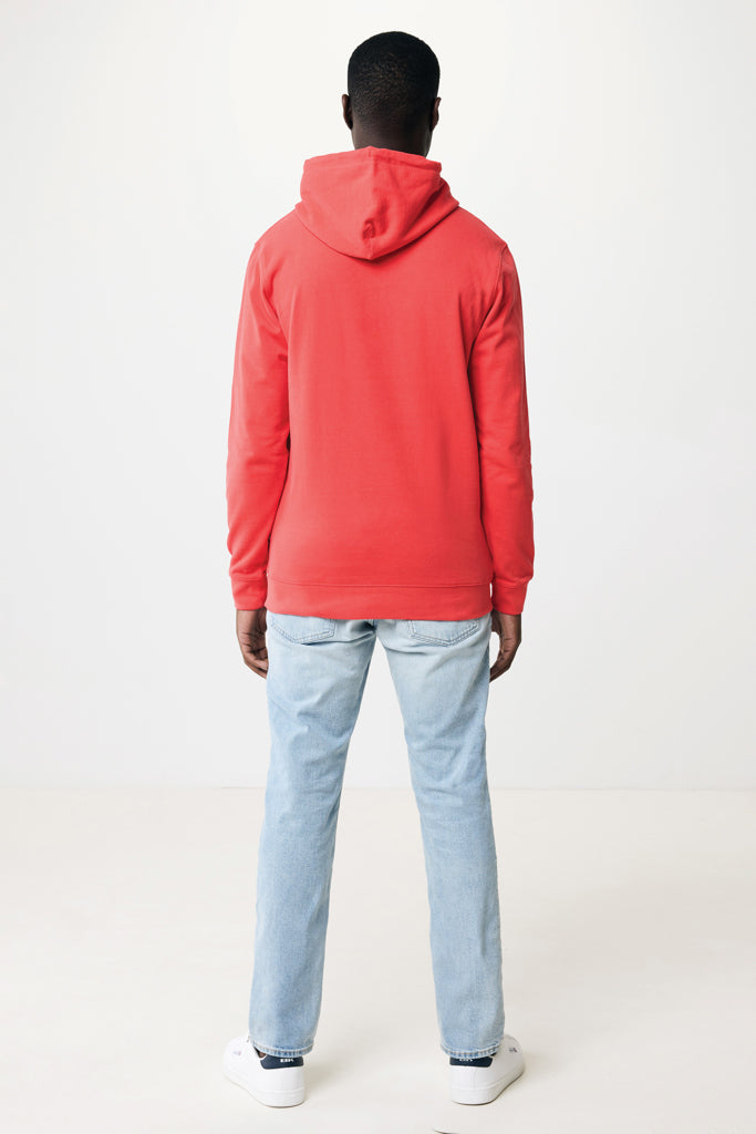 IQONIQ Jasper Sudadera Capucha Mid