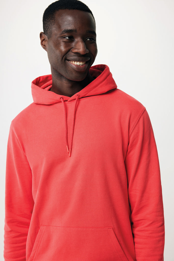 IQONIQ Jasper Sudadera Capucha Mid