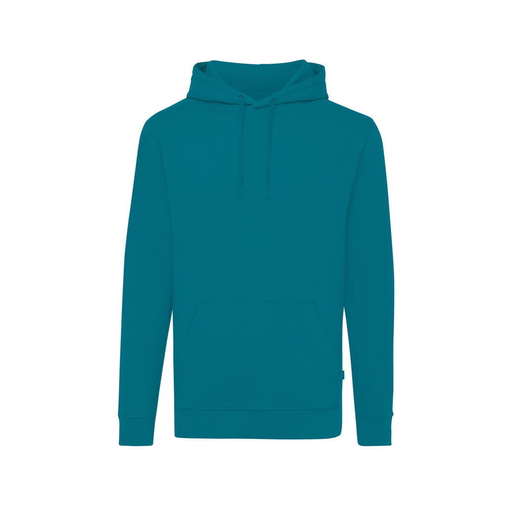 IQONIQ Jasper Sudadera Capucha Mid