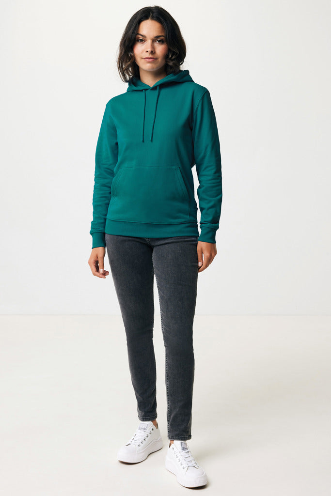 IQONIQ Jasper Sudadera Capucha Mid