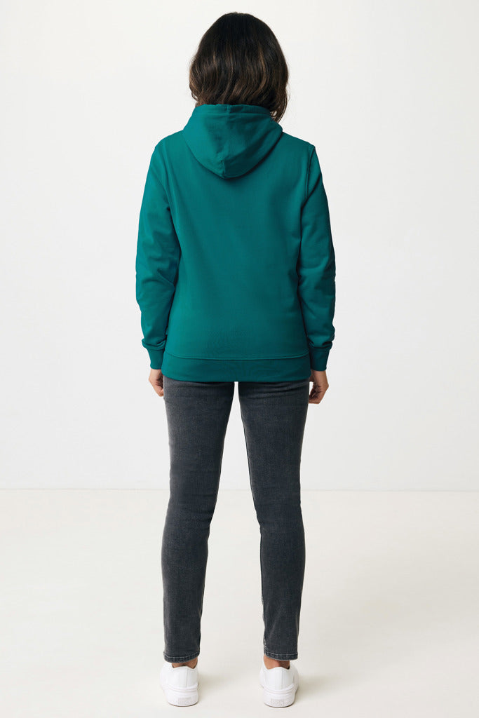 IQONIQ Jasper Sudadera Capucha Mid