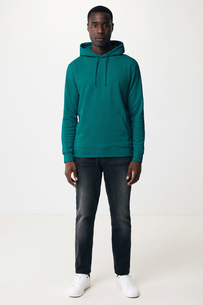 IQONIQ Jasper Sudadera Capucha Mid