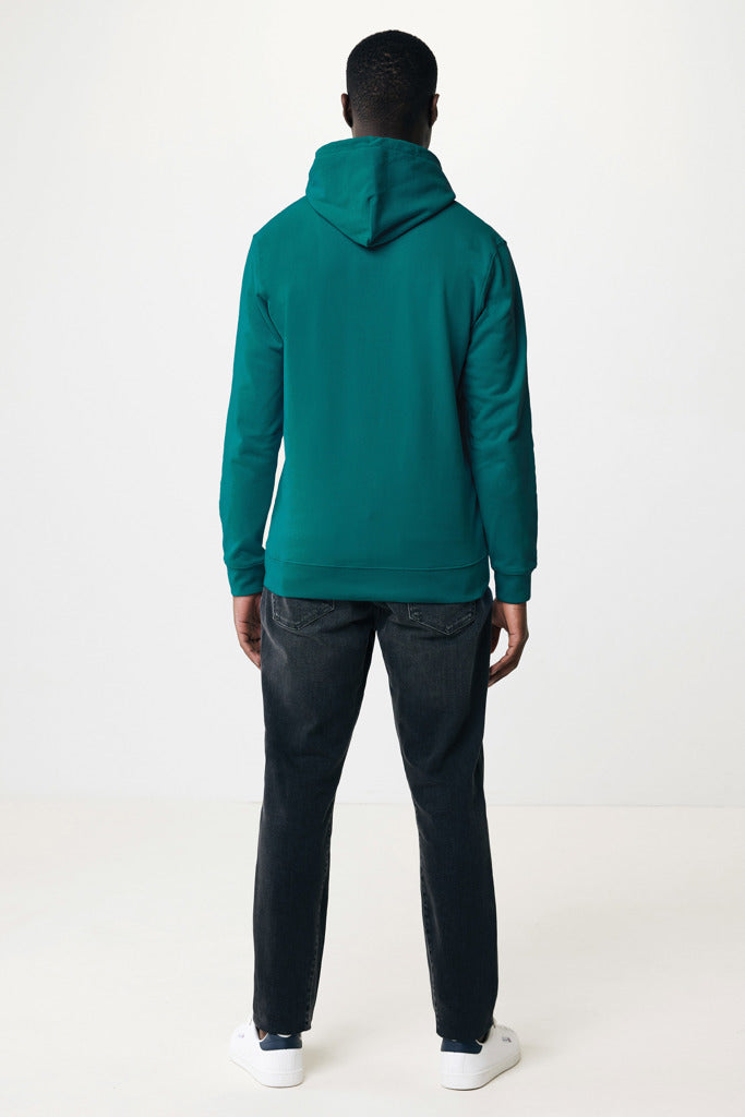 IQONIQ Jasper Sudadera Capucha Mid