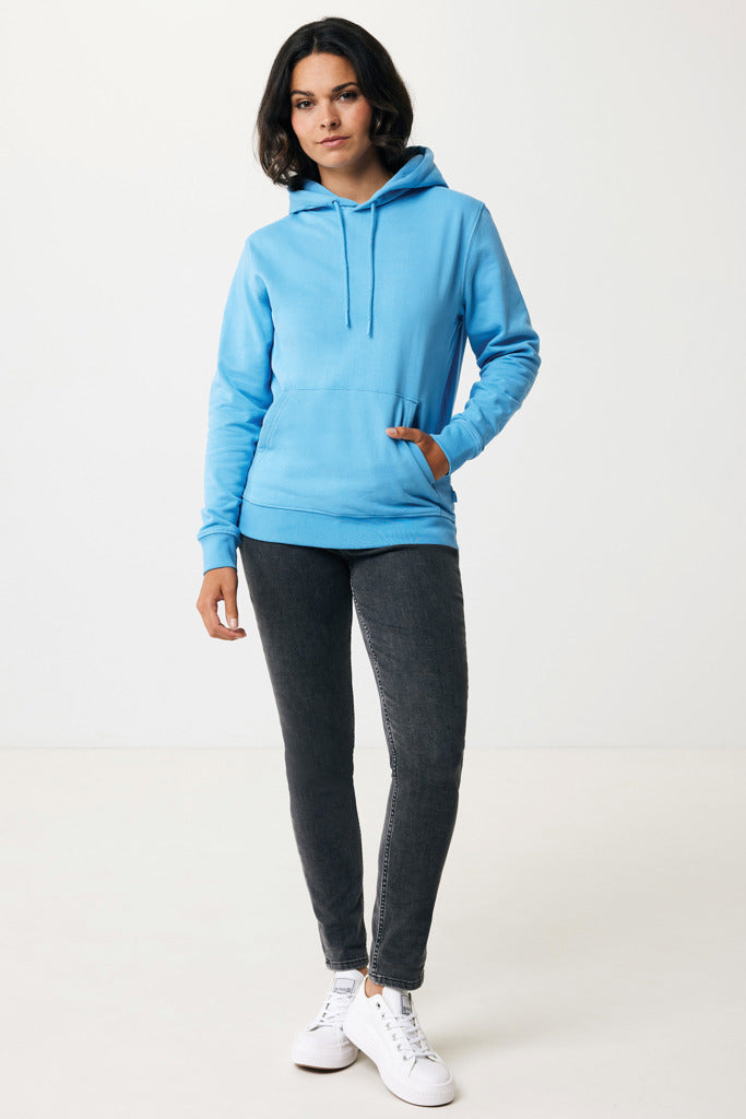 IQONIQ Jasper Sudadera Capucha Mid