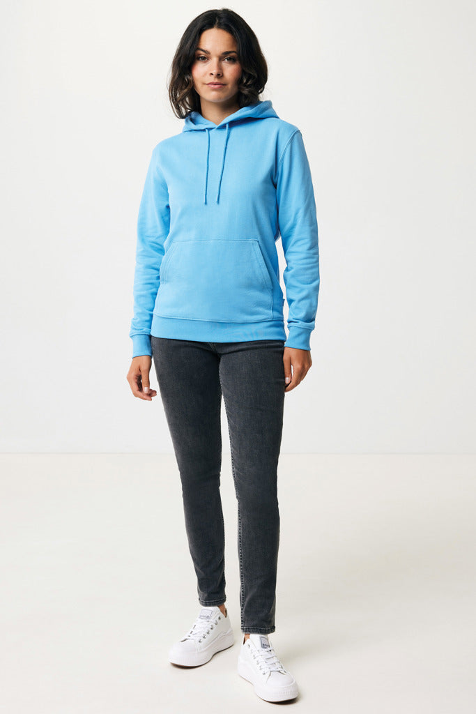 IQONIQ Jasper Sudadera Capucha Mid