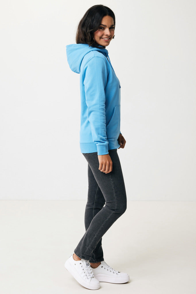IQONIQ Jasper Sudadera Capucha Mid