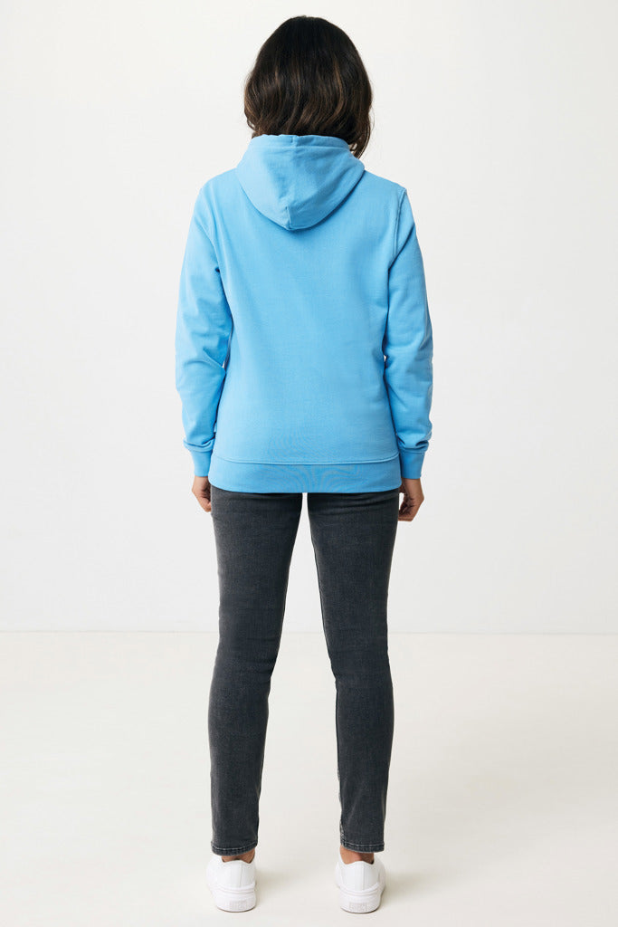 IQONIQ Jasper Sudadera Capucha Mid