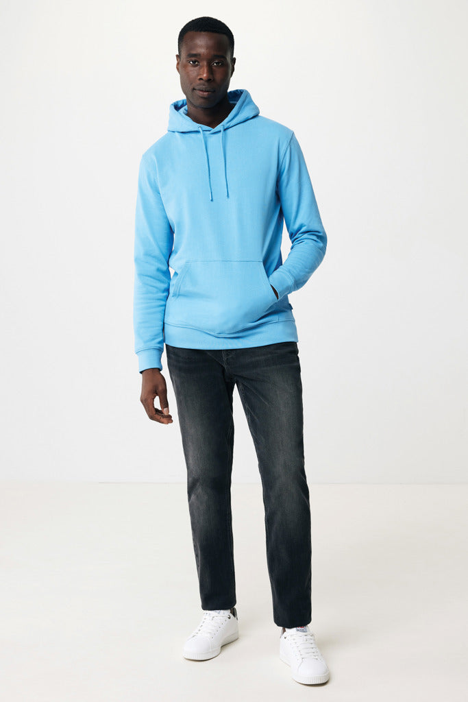 IQONIQ Jasper Sudadera Capucha Mid