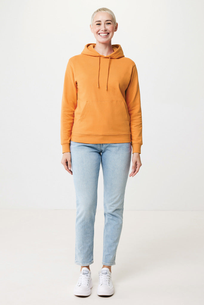 IQONIQ Jasper Sudadera Capucha Mid