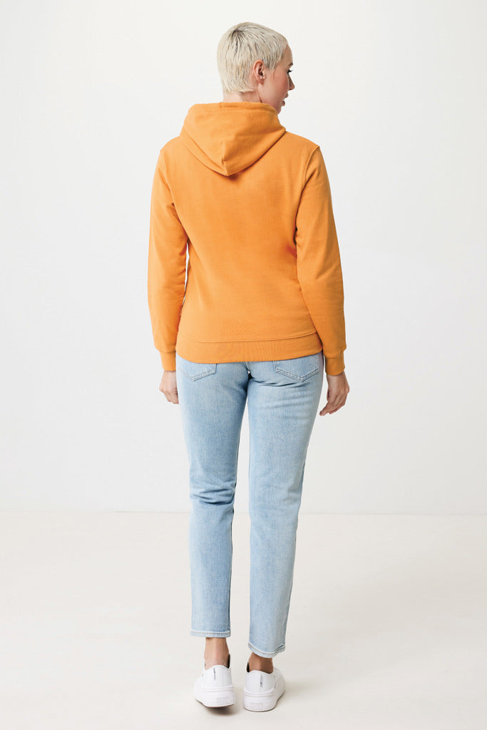 IQONIQ Jasper Sudadera Capucha Mid