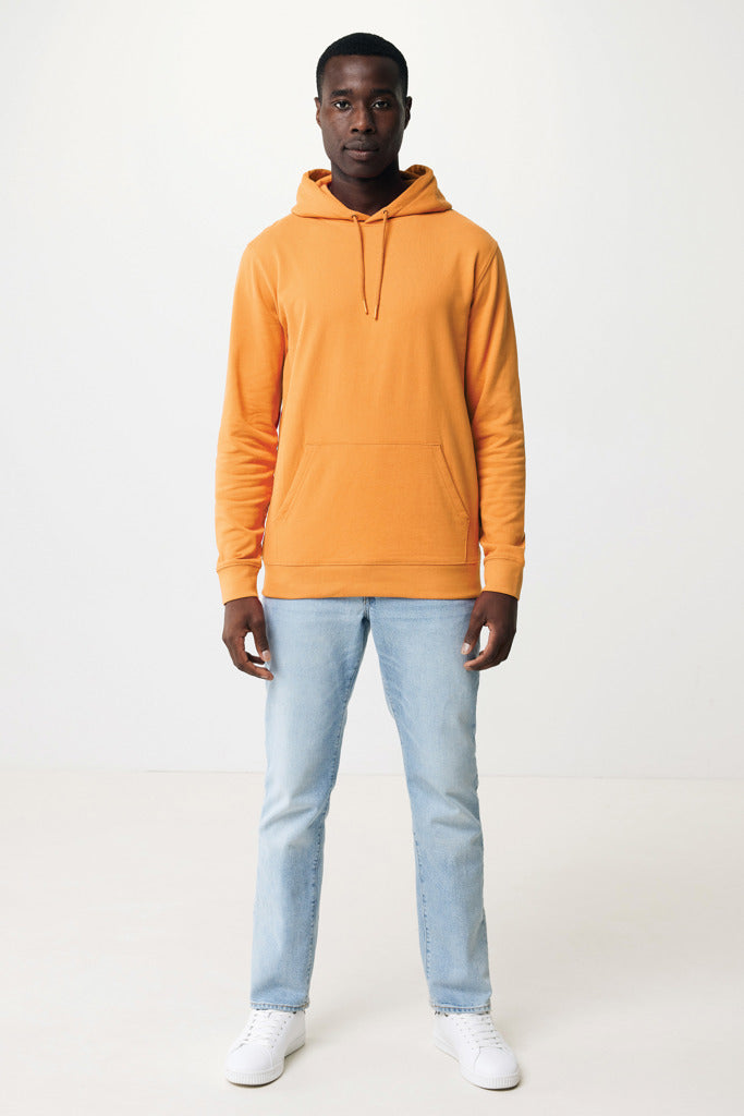 IQONIQ Jasper Sudadera Capucha Mid