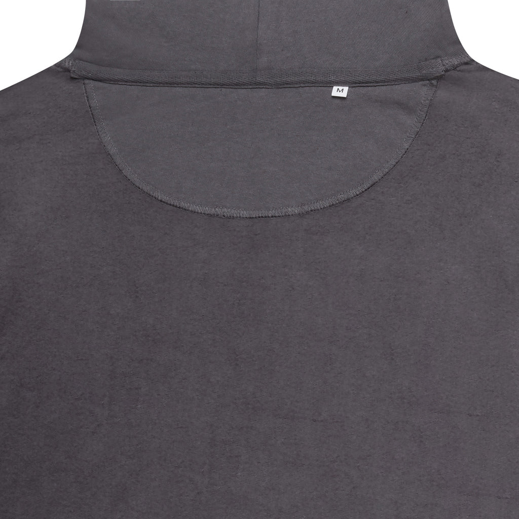 IQONIQ Jasper Sudadera Capucha Mid