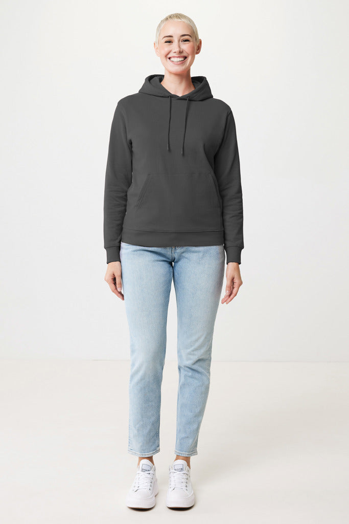 IQONIQ Jasper Sudadera Capucha Mid