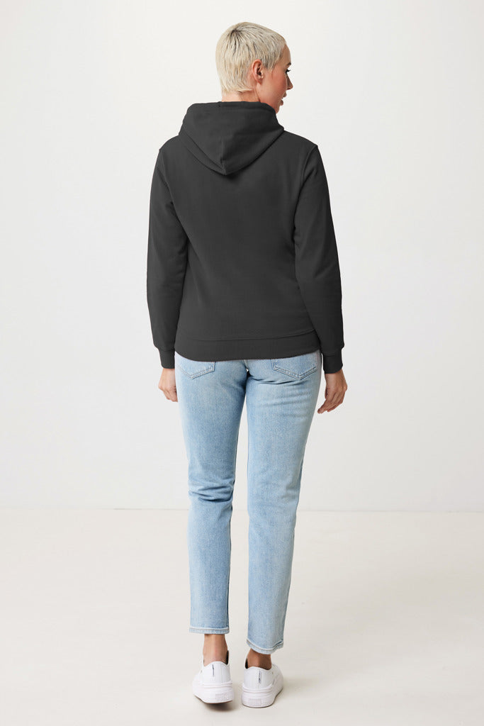 IQONIQ Jasper Sudadera Capucha Mid