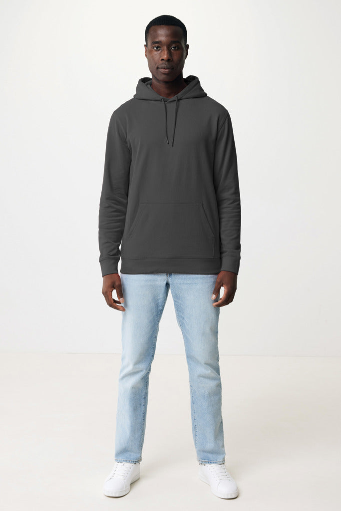 IQONIQ Jasper Sudadera Capucha Mid