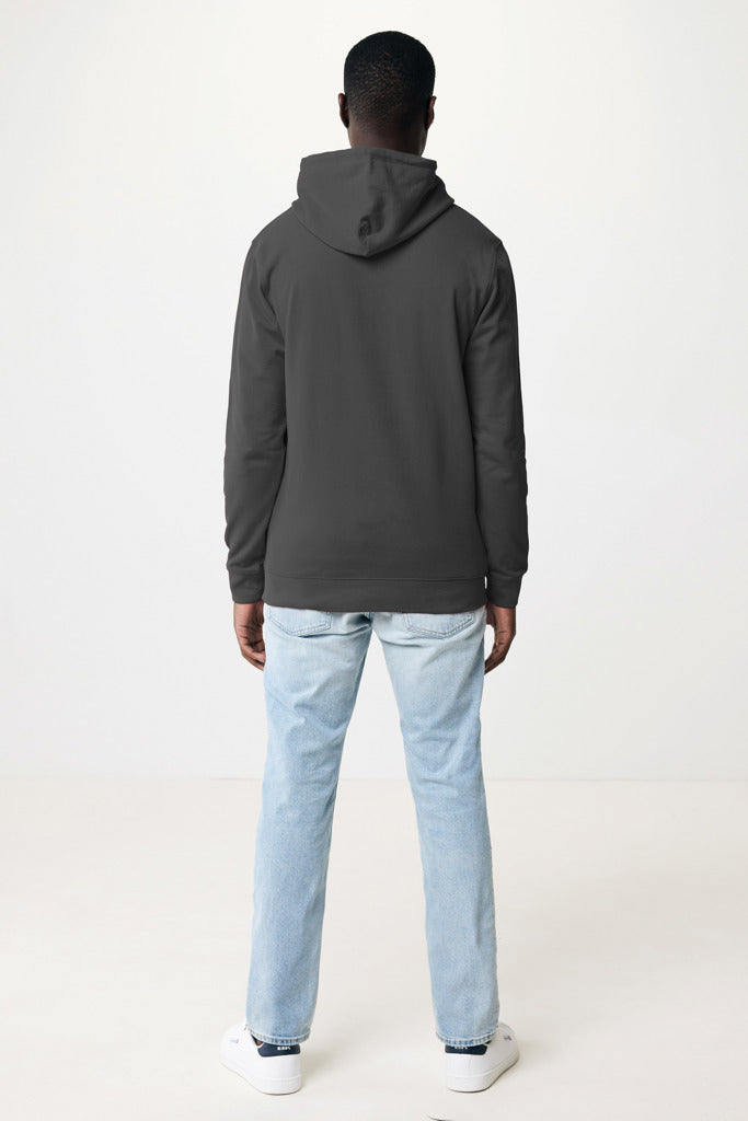 IQONIQ Jasper Sudadera Capucha Mid