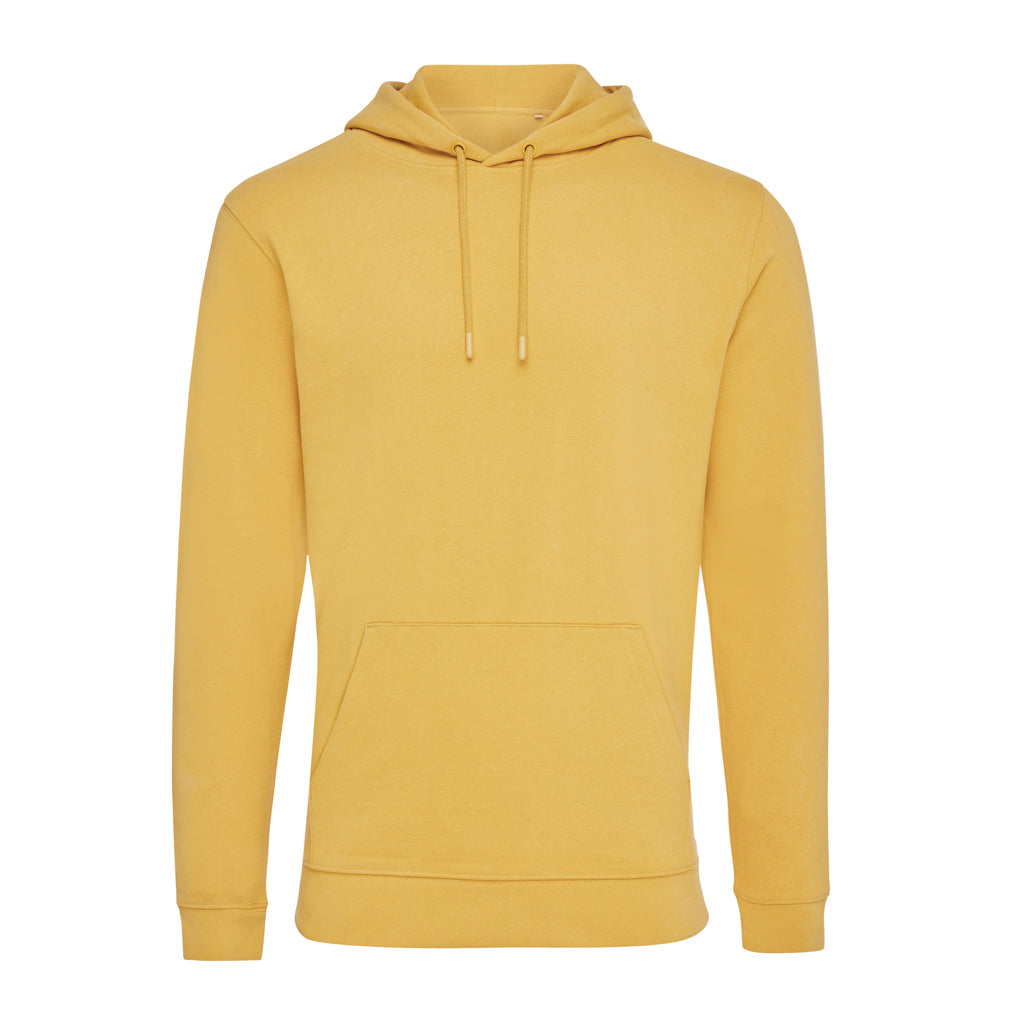 IQONIQ Jasper Sudadera Capucha Mid