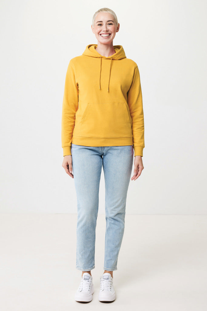 IQONIQ Jasper Sudadera Capucha Mid