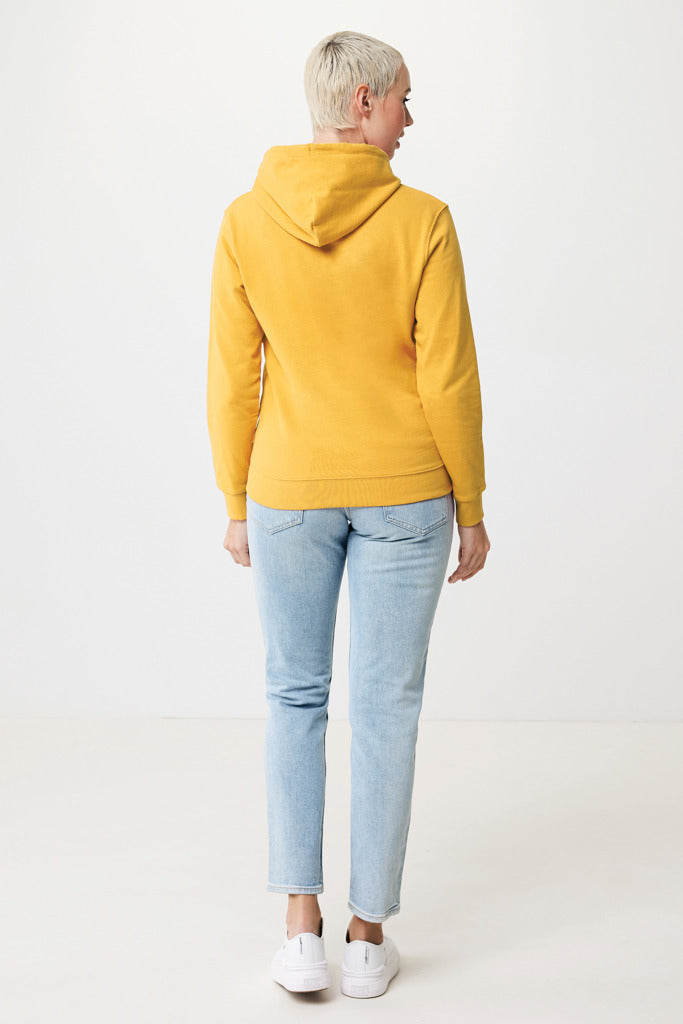 IQONIQ Jasper Sudadera Capucha Mid
