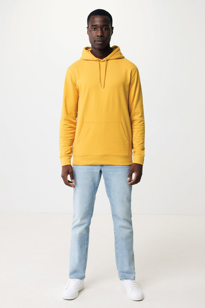 IQONIQ Jasper Sudadera Capucha Mid