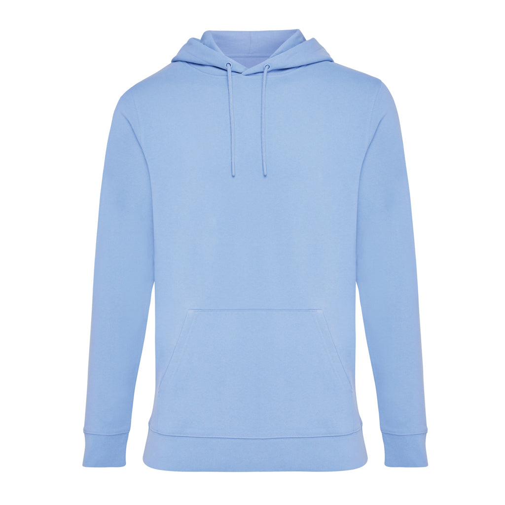 IQONIQ Jasper Sudadera Capucha Mid