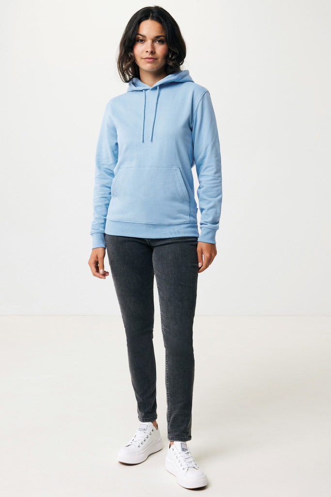 IQONIQ Jasper Sudadera Capucha Mid