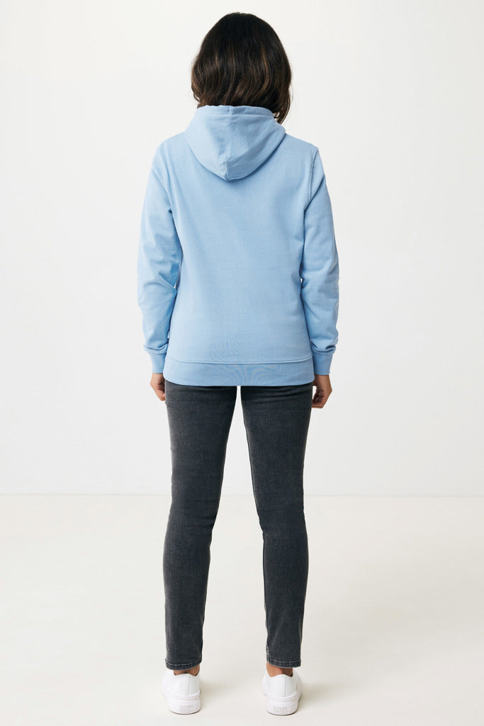 IQONIQ Jasper Sudadera Capucha Mid