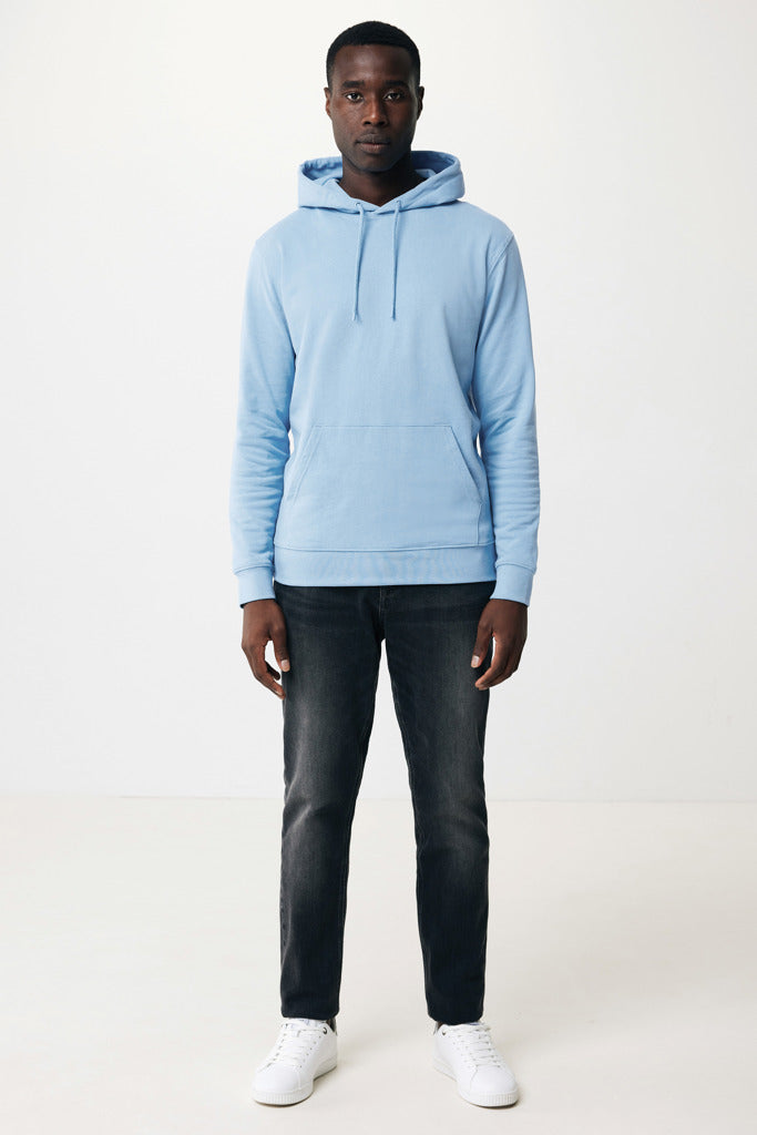IQONIQ Jasper Sudadera Capucha Mid